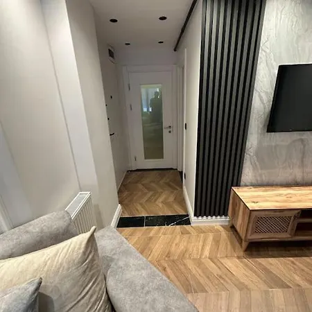 Fatih Centreal Area Bg 이스탄불