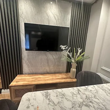Fatih Centreal Area Bg Apartment Istanbul