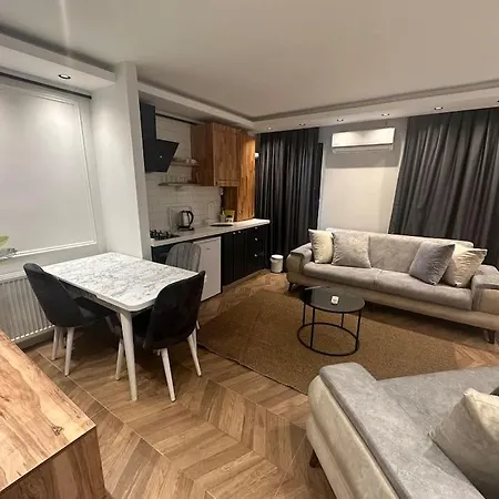 Fatih Centreal Area Bg